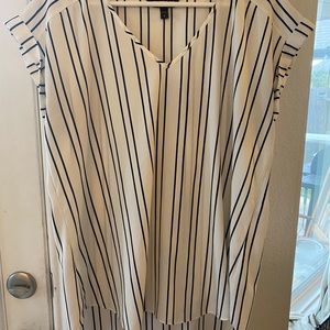 Express blouse. Worn once. Great condition.